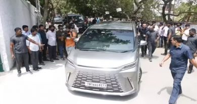 TVK Begins Candidate Selection for 2026 Elections