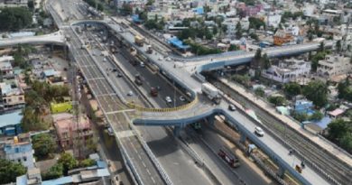 Tambaram Growth Brings Infrastructure Challenges