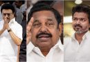 Tamil Nadu Assembly Elections: DMK Faces Strong Opposition in Central Chennai