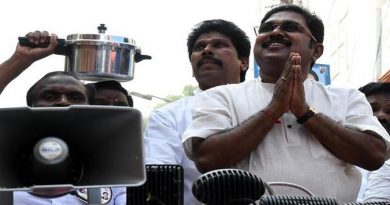 Tamil Nadu Polls: AMMK Gets ‘Cooper’ Symbol