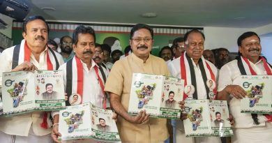 Tamil Nadu Polls: Dhinakaran Announces Candidates for 11 constituencies