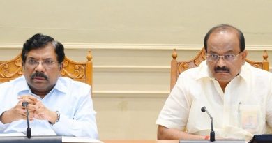 Tamil Nadu Reviews LPG Cylinder Shortage Crisis