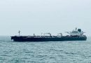 Tensions Rise After Drone Hits Turkish Oil Tanker Near Bosporus