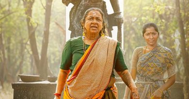 Thaai Kizhavi Continues Strong Theatrical Run