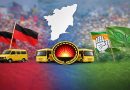 Three-Cornered Fight Likely in Tamil Nadu Polls