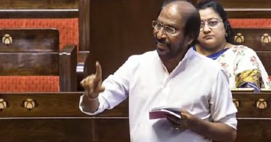 Tamil Nadu Parties Finalize Rajya Sabha Nominations