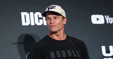 Tom Brady’s Advice for World Cup Players and His New Role