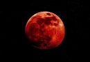 Total Lunar Eclipse Visible Across India March 3
