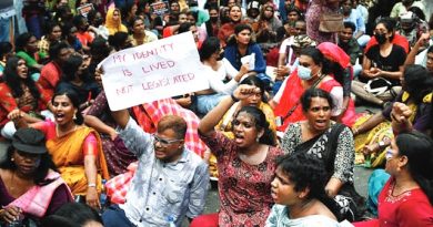 Transgender Amendment Bill Opposed by Activists