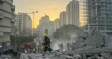 “Trump Signals Possible End to Iran Conflict”