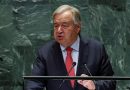 UN Secretary-General Race Narrowed Down