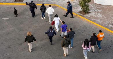 USA Welcomes undocumented Immigrants to return with incentives