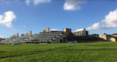 University of East Anglia Offers 10,000 Pound Scholarship to Indian Students**