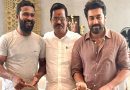 “Vaadivaasal” Revival Speculated with Suriya, Vetrimaaran