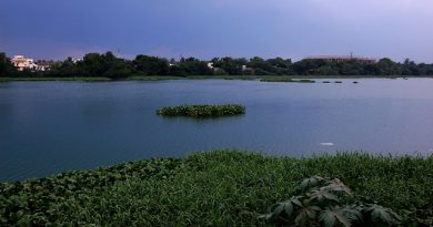 “Velachery Faces Floods, Traffic, and Slow Development”