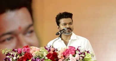 Vijay Seeks 15-Day Extension From CBI
