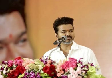 Vijay Seeks 15-Day Extension From CBI