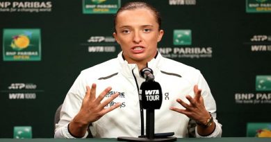 WTA Players Divided on Five-Set Proposal