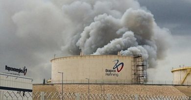 West Asia Conflict Escalates, Oil Prices Rise