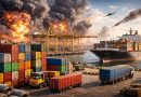 West Asia Conflict Puts $50B Exports at Risk