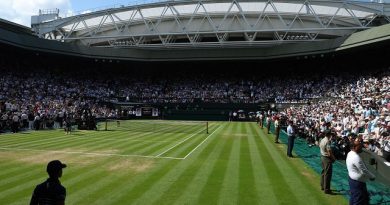 “Wimbledon Introduces Video Review for Umpire Decisions”