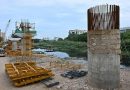 Work Accelerates on Chennai Port-Maduravoyal Corridor