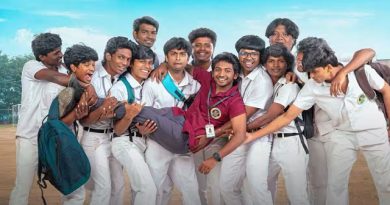 Youth Crosses ₹32 Crore at Box Office