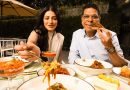 Adhira & Appa onboards actors Shruti Haasan and Murali Sharma as brand ambassadors while the café eyes national expansion
