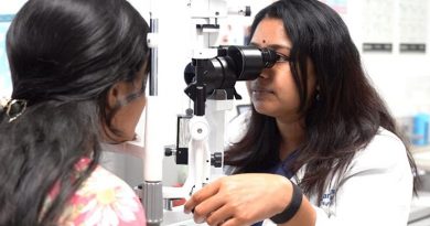 Dr Agarwals Eye Hospital Launches ‘Gift Her Clear Vision’ Campaign to Provide Free Eye Check-ups for Women