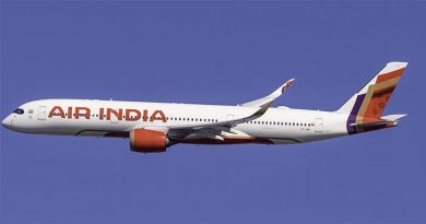 ஜேட்டா, துபாய்க்கு சிறப்பு விமானங்கள் இயக்கும் ஏர் இந்தியா