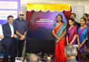 Iswarya Hospital Opens Advanced Cancer Centre in Chennai