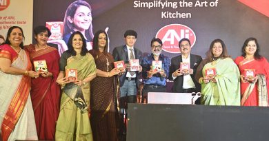 ProNutramax Unveils Two Distinct Brands! – ‘Pro Nutra Kidz: For Active Mind and Body’ and ‘ANI – Authentic • Natural • Indian – Preserving the Soul of Traditional Indian Cooking’