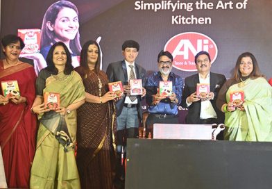 ProNutramax Unveils Two Distinct Brands! – ‘Pro Nutra Kidz: For Active Mind and Body’ and ‘ANI – Authentic • Natural • Indian – Preserving the Soul of Traditional Indian Cooking’