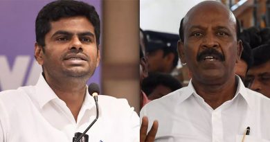 ஆரம்ப சுகாதார நிலையத்தில் 10 வயது சிறுவன் உயிரிழப்பு! – அமைச்சரை பதவி விலக கோரி அண்ணாமலை வலியுறுத்தல்