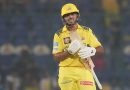 IPL 2026: Ayush Mhatre out for zero