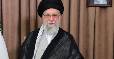 அயதுல்லா அலி காமேனி உயிரிழப்பை உறுதி செய்த ஈரான் – 40 நாட்கள் துக்கம் அணுசரிப்பு