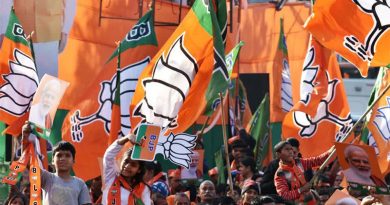 மதம் மாறிய பட்டியலினத்தவர்கள் தொடர்பான உச்ச நீதிமன்ற தீர்ப்பு  – தேர்தல் ஆணையத்திடம் தமிழக பா.ஜ.க மனு