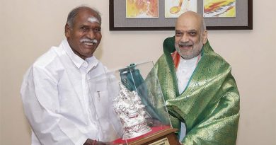 புதுச்சேரியில் 14 இடங்களில் போட்டியிடும் பா.ஜ.க – தொகுதி பங்கீடு முடிந்தது