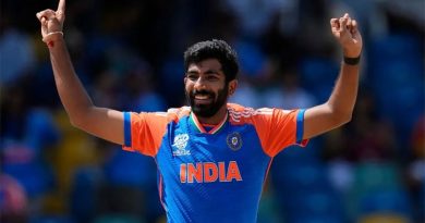 டி20 உலகக் கோப்பைகளில் அதிக விக்கெட்டுகள் கைப்பற்றிய வீரர்கள் பட்டியல் – 5 வது இடத்திற்கு முன்னேறிய பும்ரா