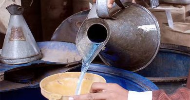 ரேஷன் கடைகளில் மீண்டும் மண்ணெண்ணெய் விநியோகம்: மத்திய அரசு உத்தரவு