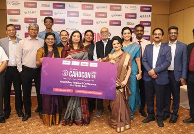 10th Edition of CAHOCON 2026 to Bring 2,500 Healthcare Leaders to Chennai to Advance Patient Safety