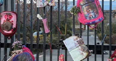 ஈரான் பள்ளி தாக்குதலில் உயிரிழந்த 175 சிறுமிகள் குடும்பத்திற்கு 2 லட்சம் டாலர் நிதி உதவி செய்யும் சீனா