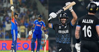 டி20 உலகக் கோப்பை இறுதிப் போட்டி – இந்தியா, நியூசிலாந்து இன்று மோதல்