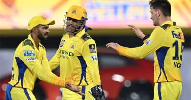 சேப்பாக்கம் மைதானத்தில் நடைபெறும் சி.எஸ்.கே போட்டிக்கான டிக்கெட் விற்பனை நாளை தொடங்குகிறது