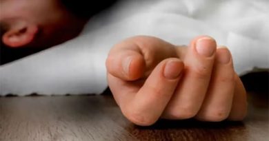 நண்பர்களுடன் குளிக்க சென்ற 6 வயது சிறுவன் ஊருணியில் மூழ்கி உயிரிழப்பு