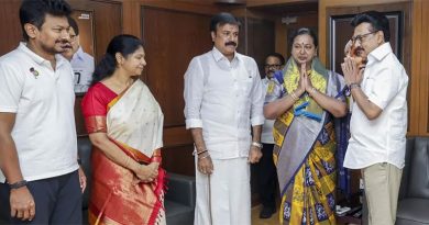 திமுக கூட்டணியில் தேமுதிகவுக்கு ஒரு மாநிலங்களவை இடம் ஒதுக்கீடு!