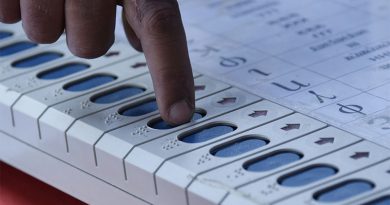 தேர்தல் நாளில் ஊழியர்களுக்கு ஊதியத்துடன் விடுமுறை – தேர்தல் ஆணையம் உத்தரவு