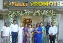 Fully Promoted, a Global Leader in Branded Merchandising Enters India with Flagship Launch in Chennai