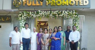 Fully Promoted, a Global Leader in Branded Merchandising Enters India with Flagship Launch in Chennai