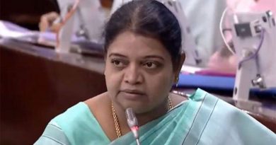 தமிழக வளர்ச்சித் திட்டங்களுக்கு முட்டுக்கட்டை போடும் மத்திய அரசு – அமைச்சர் கீதா ஜீவன் குற்றச்சாட்டு